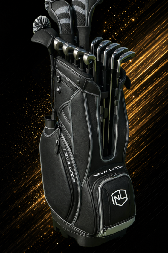 Golf – NEVR LOOZ