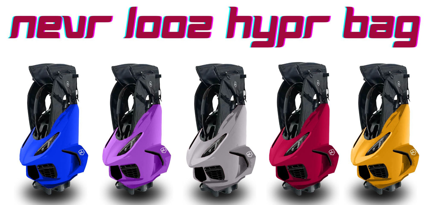 PRO CLIP C4 - CRVT HYPR