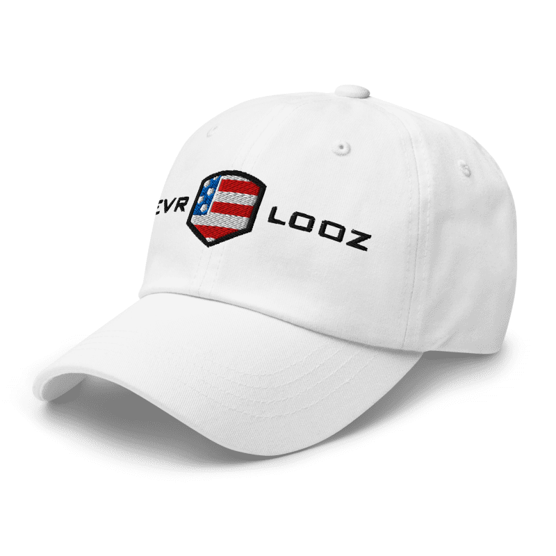USA - Dad Hat