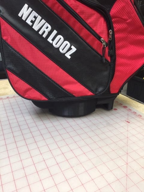 Bottom Cap for complete bag protection