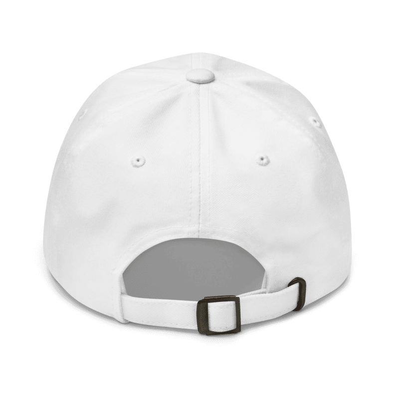 USA - Dad Hat
