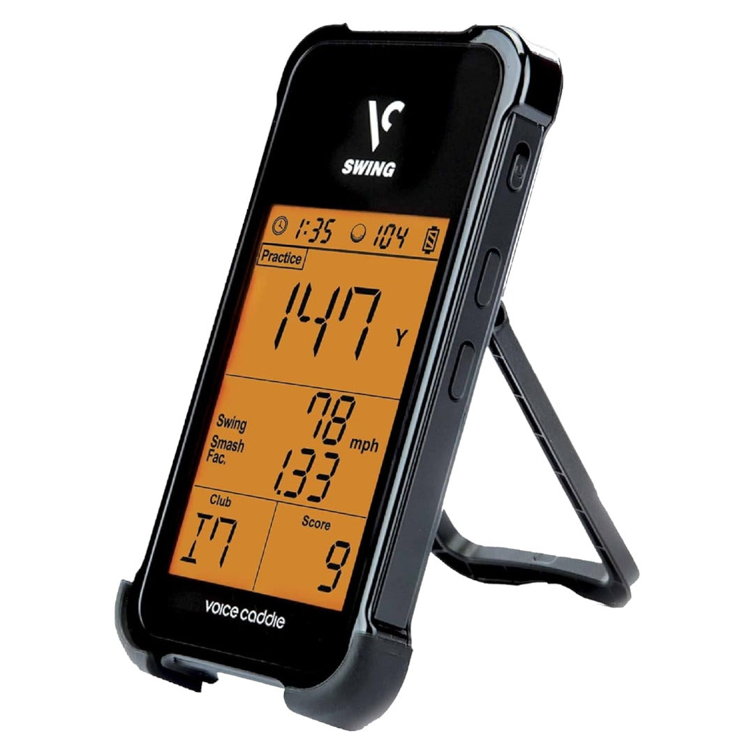 Swing Caddie SC100 Launch Monitor
