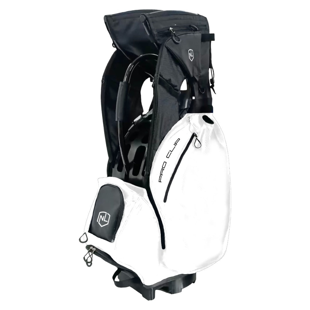 PRO CLIP C2 - Nylon Cart Bag