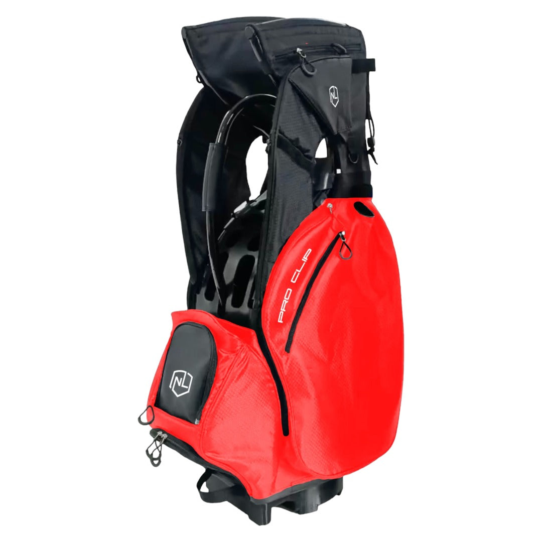 PRO CLIP C2 - Nylon Cart Bag