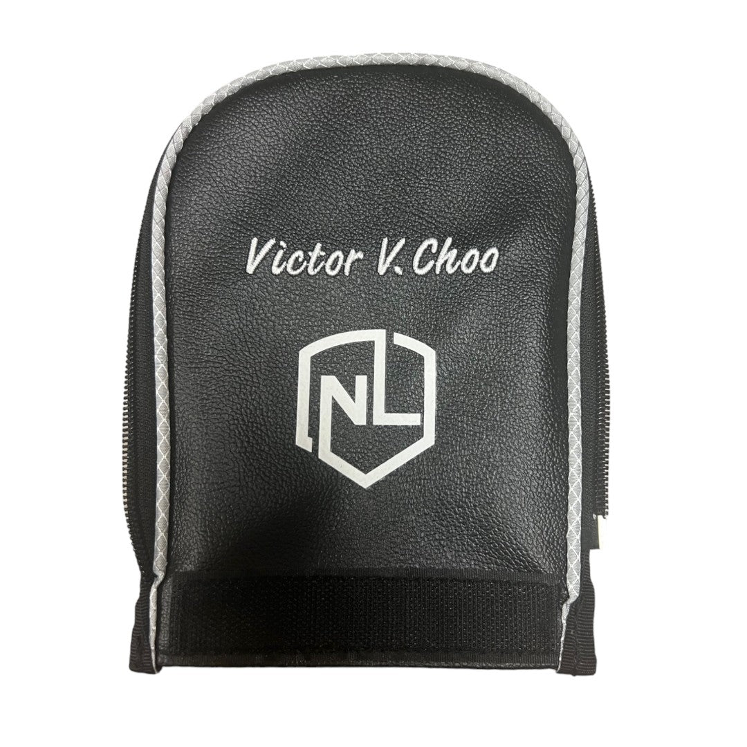 Embroider - Name / Logo