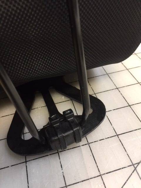 Leg Stand