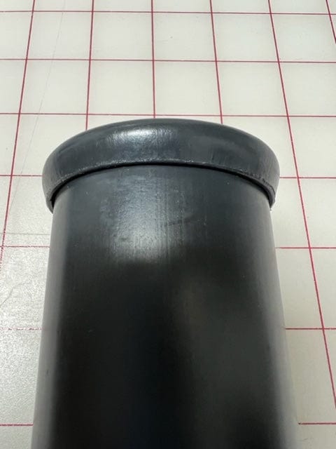 Putter Tube Sample