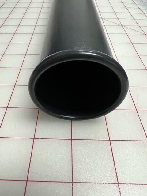 Putter Tube Sample