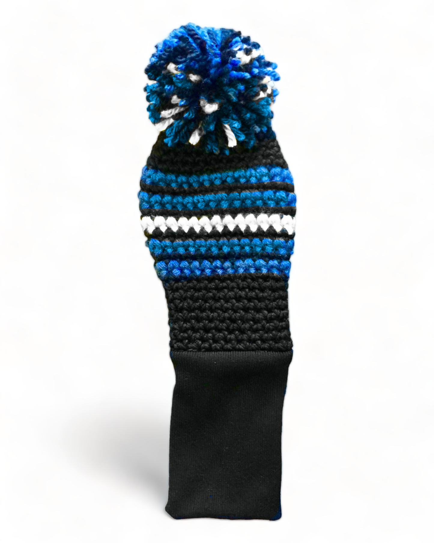 Head Cover Set - Royal