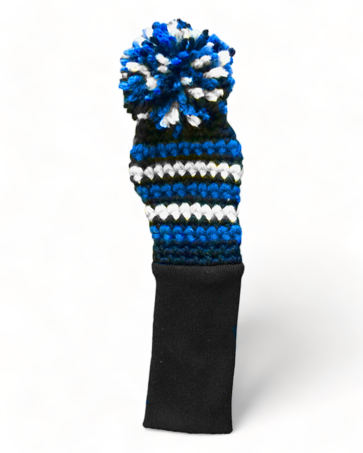 Head Cover Set - Royal