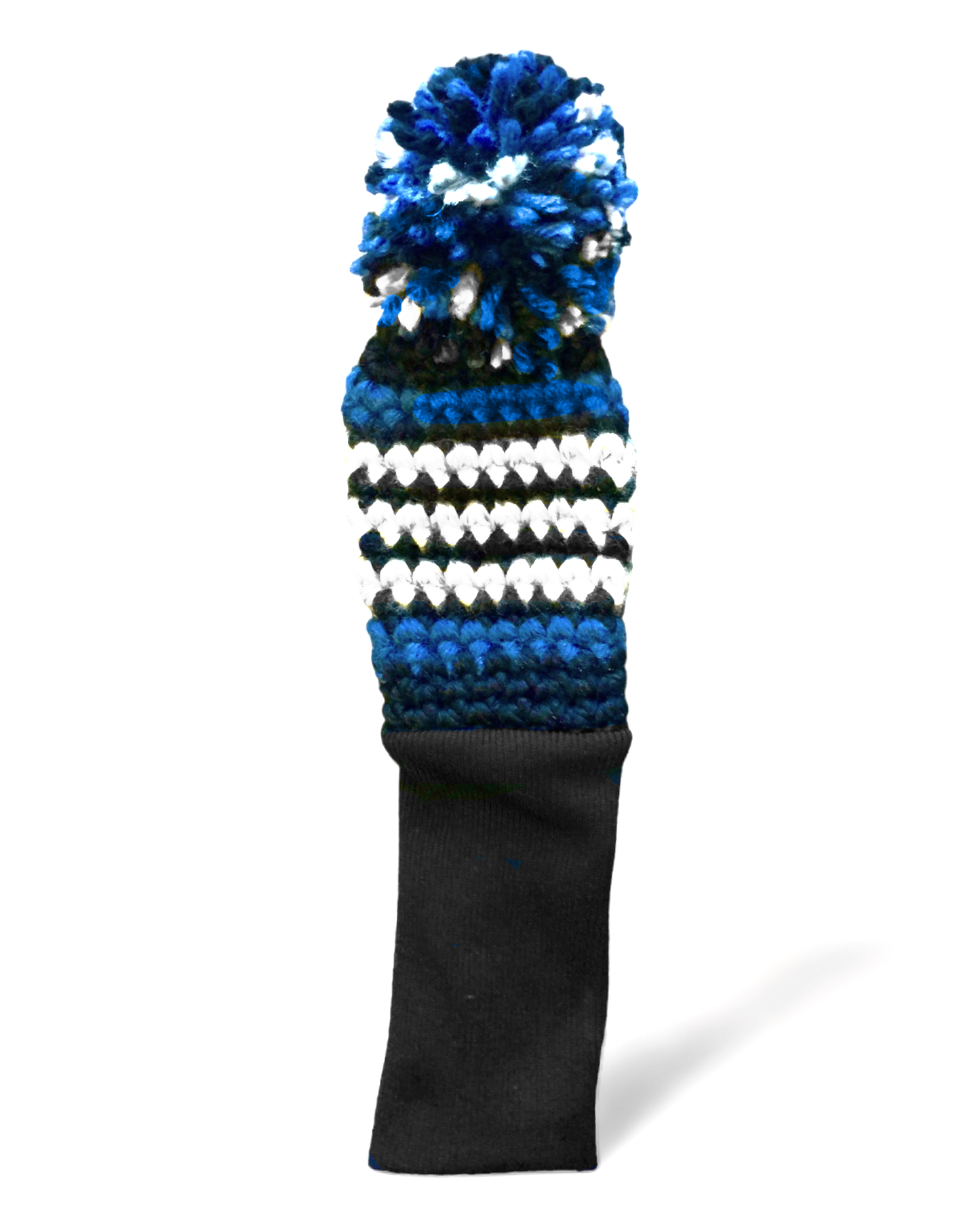 Head Cover Set - Royal