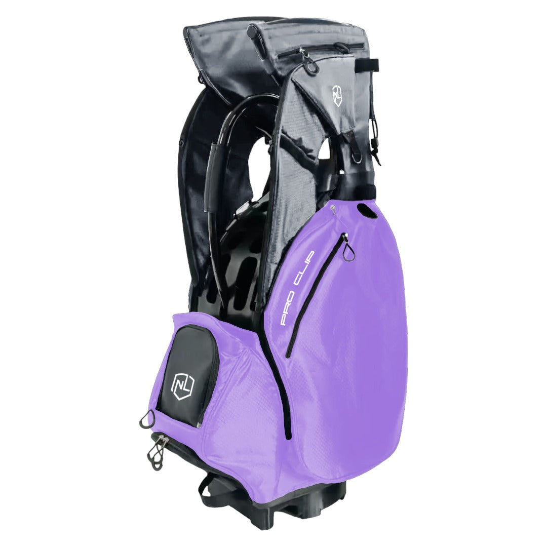 PRO CLIP C2 - Nylon Cart Bag