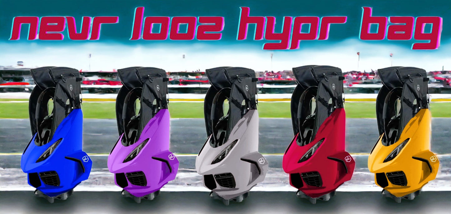 PRO CLIP C4 - CRVT HYPR