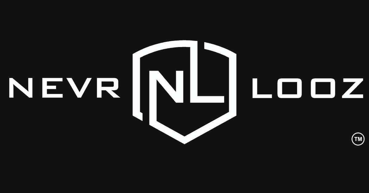 NEVR LOOZ™ Modular Golf Bag | Locking Clips & Swappable Outer