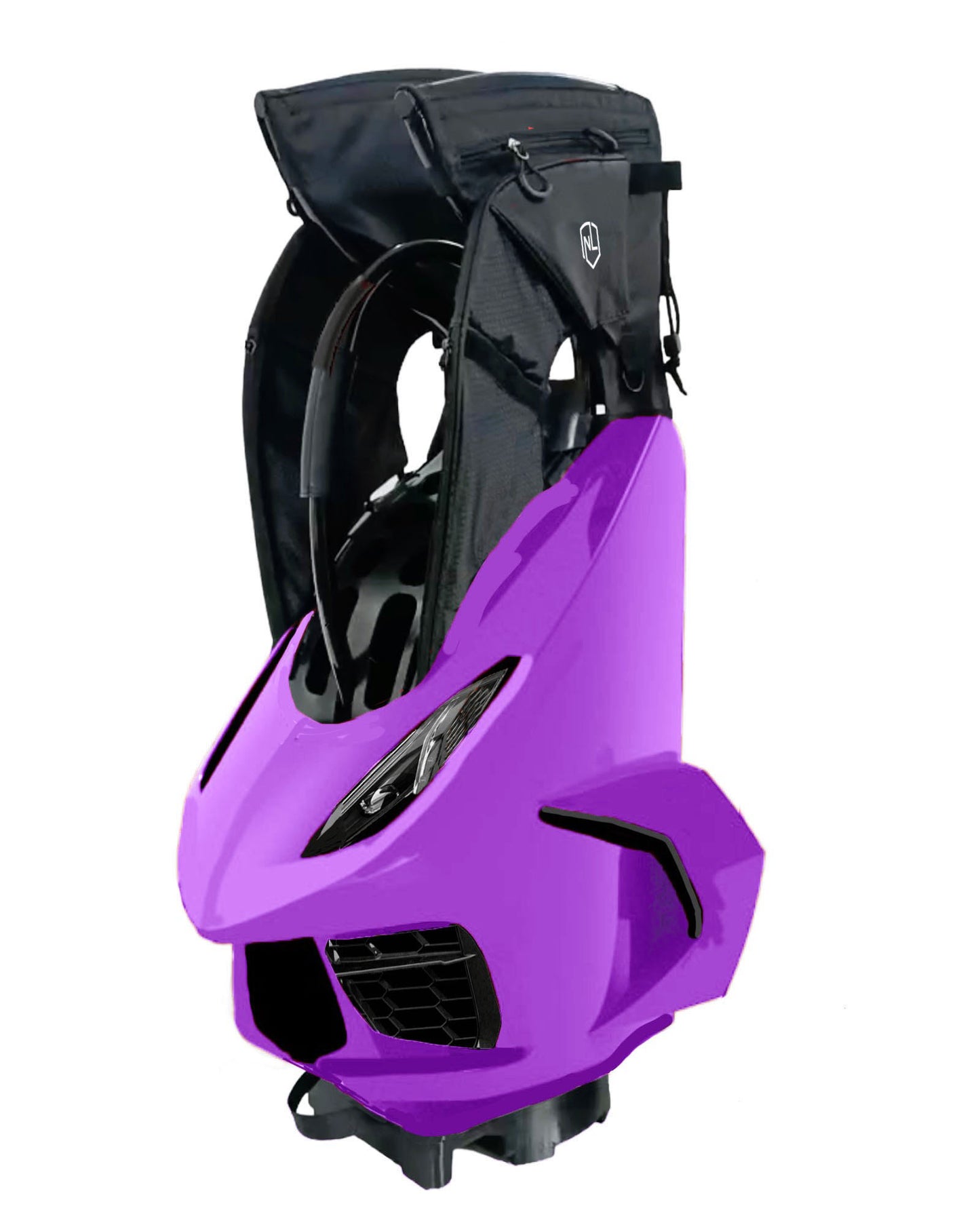 PRO CLIP C4 - CRVT HYPR