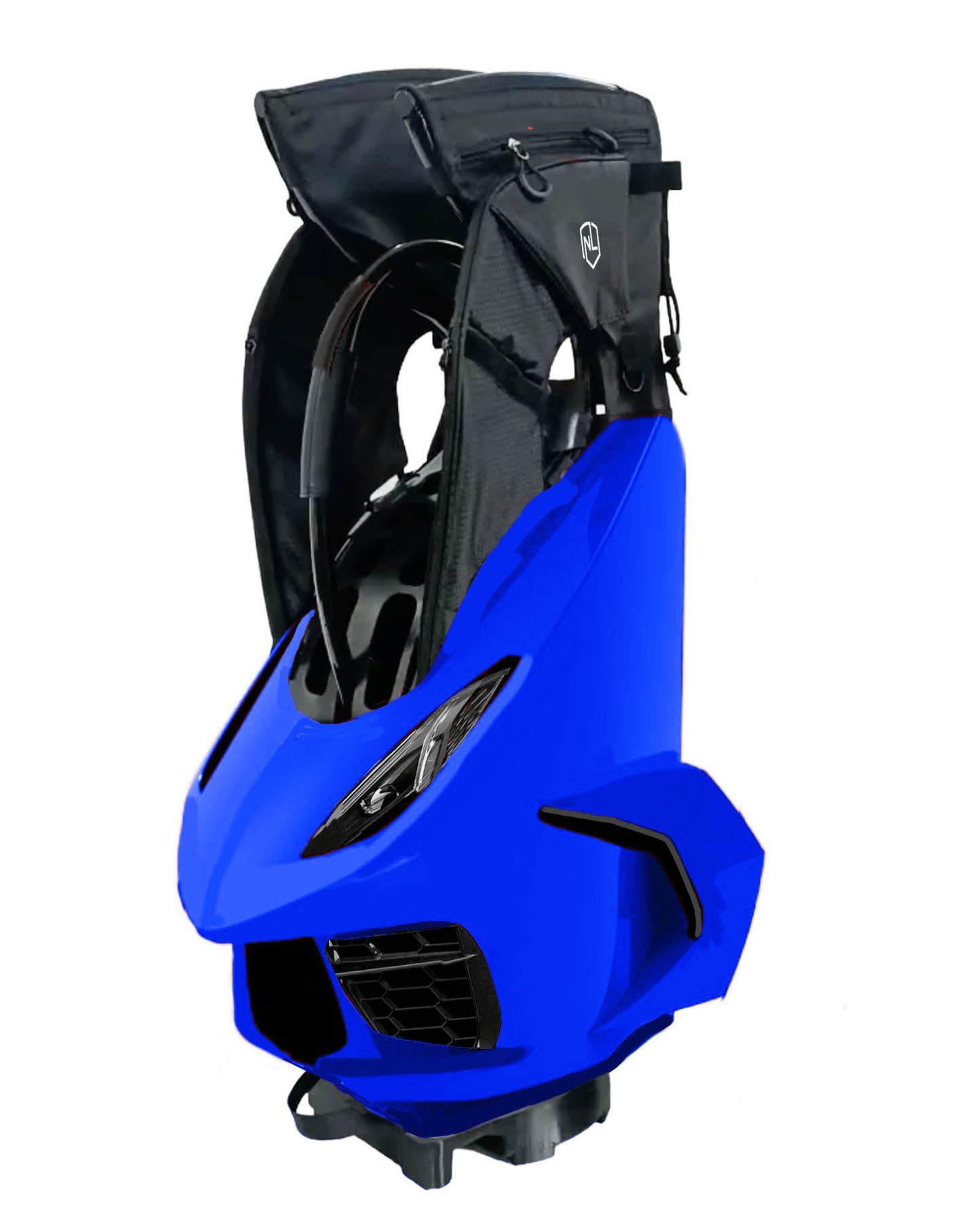 PRO CLIP C4 - CRVT HYPR