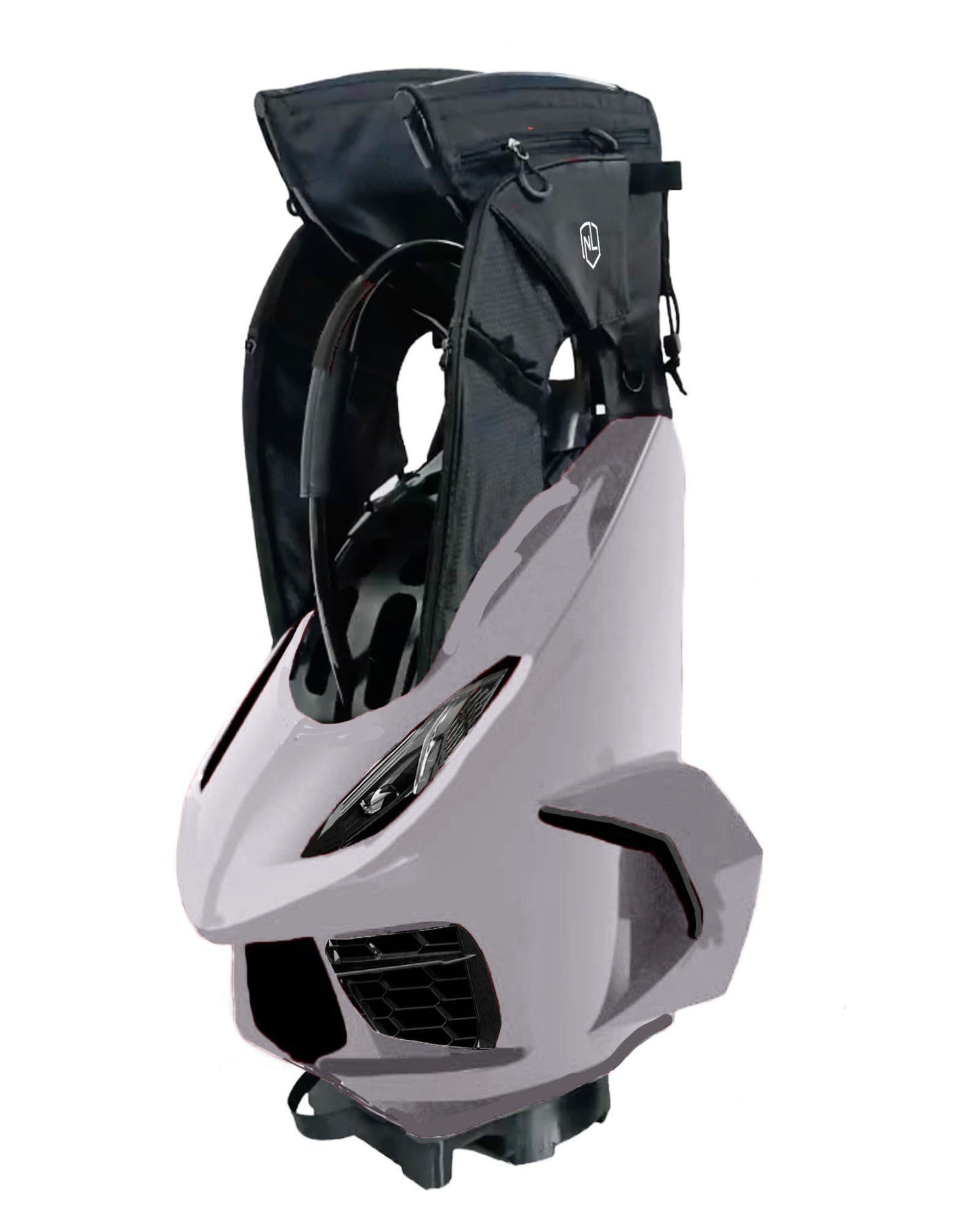 PRO CLIP C4 - CRVT HYPR