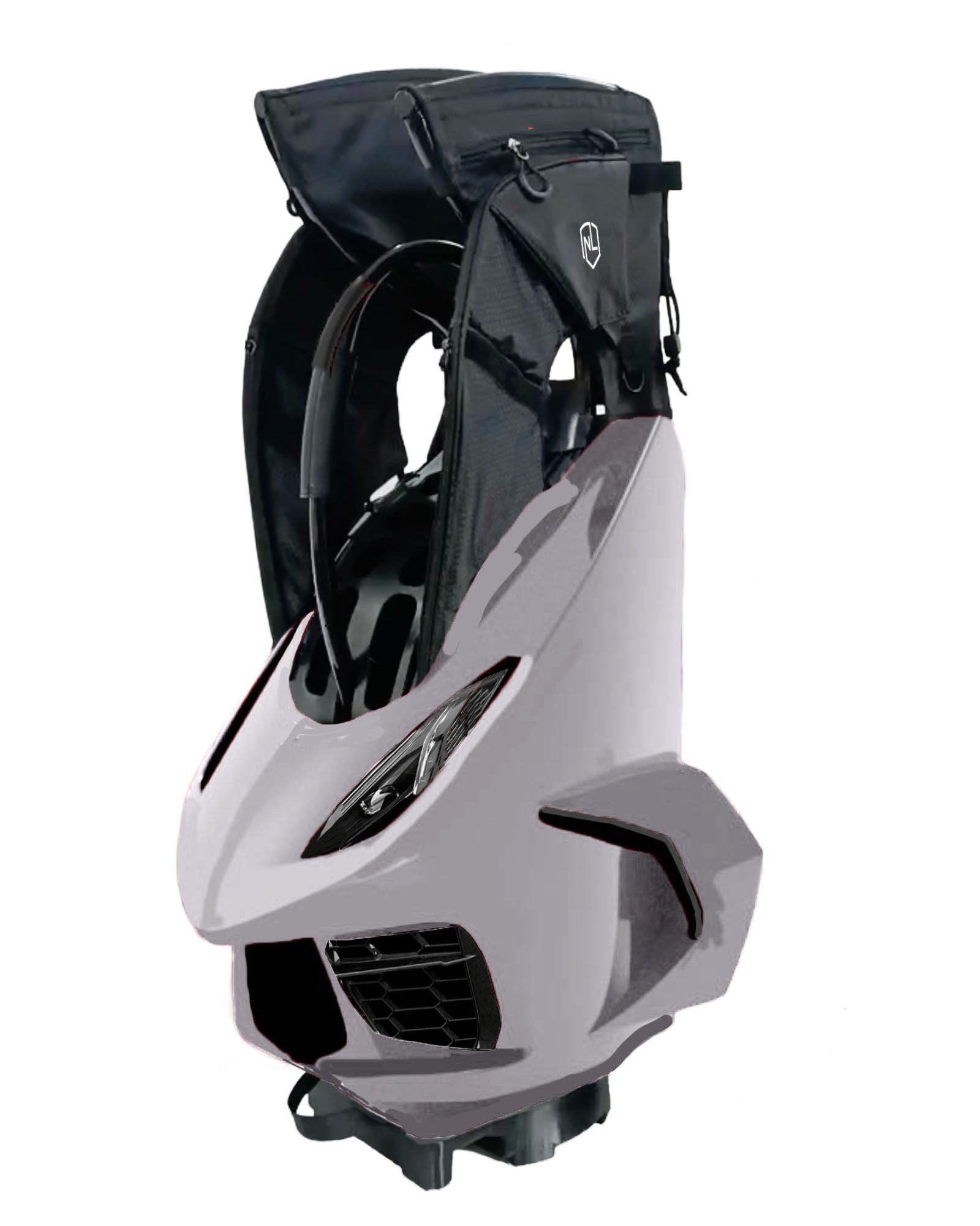 PRO CLIP C4 - CRVT HYPR