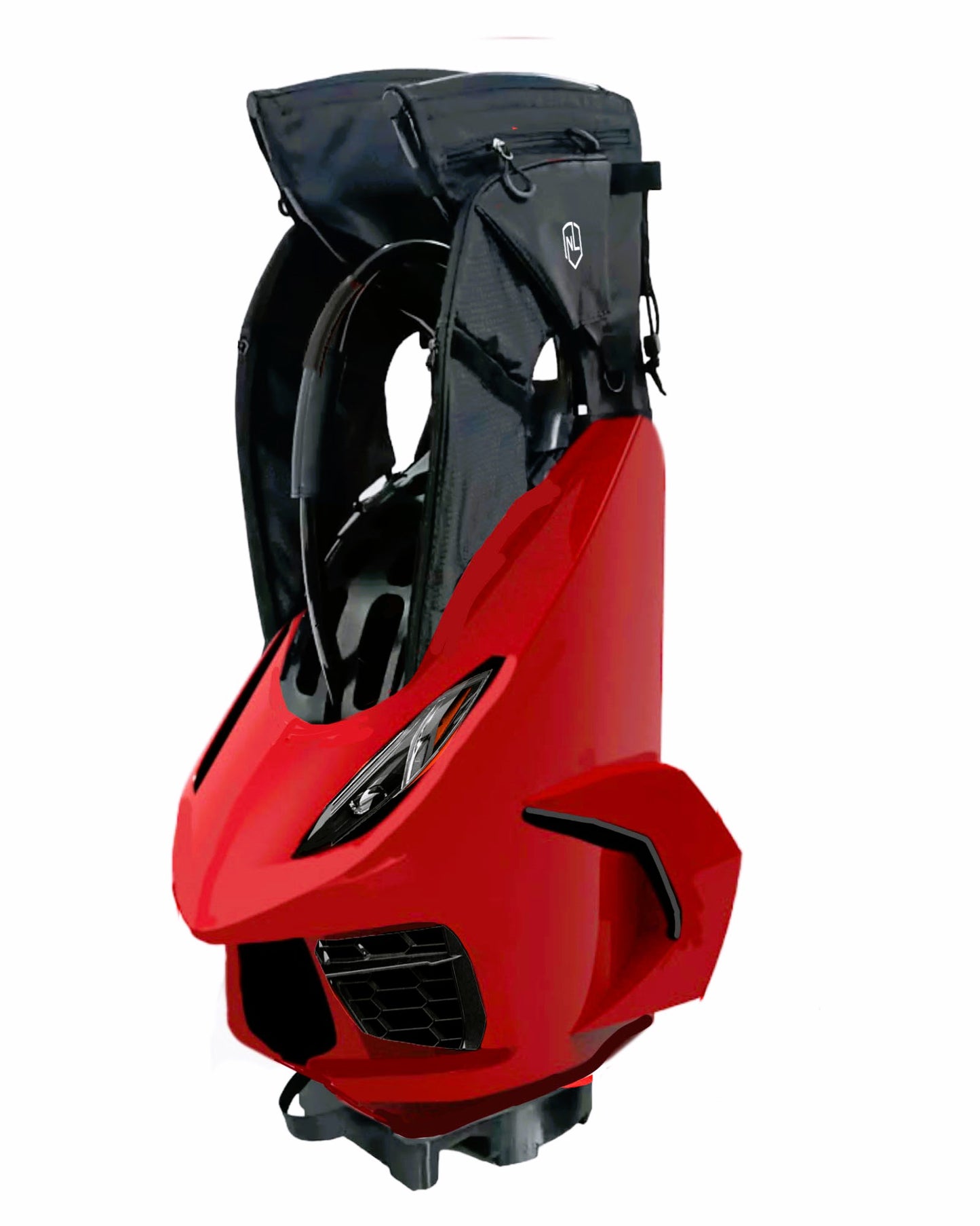 PRO CLIP C4 - CRVT HYPR
