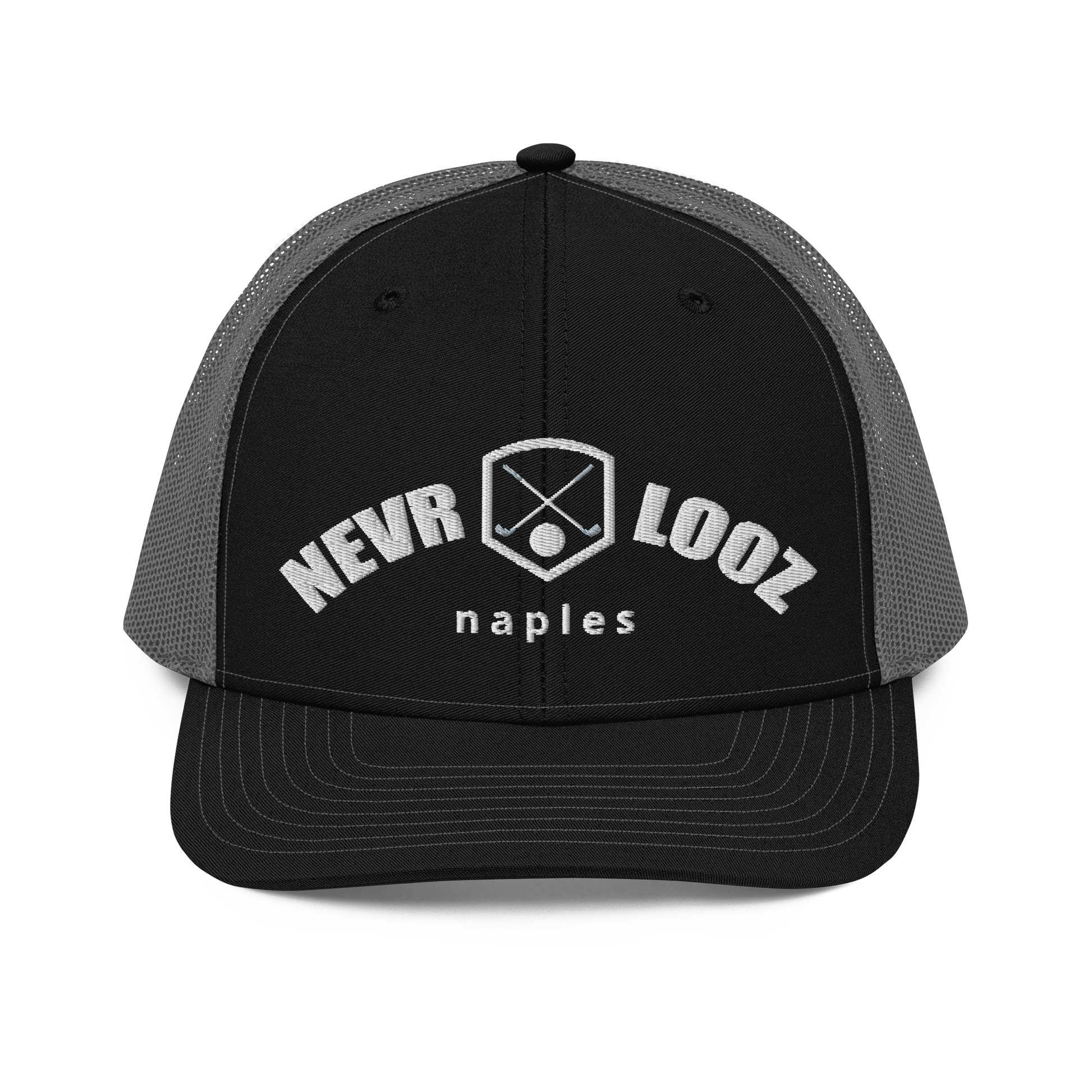 Hat - Arc Naples Trucker