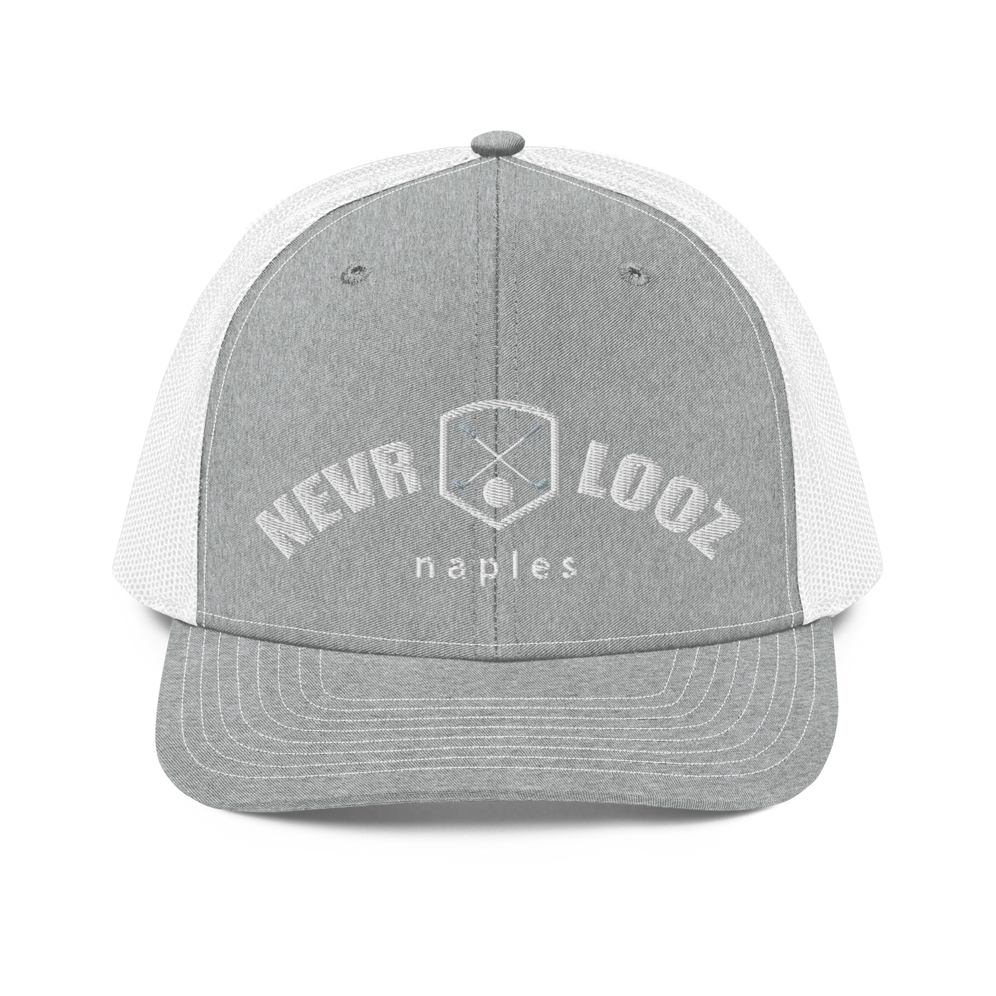 Hat - Arc Naples Trucker