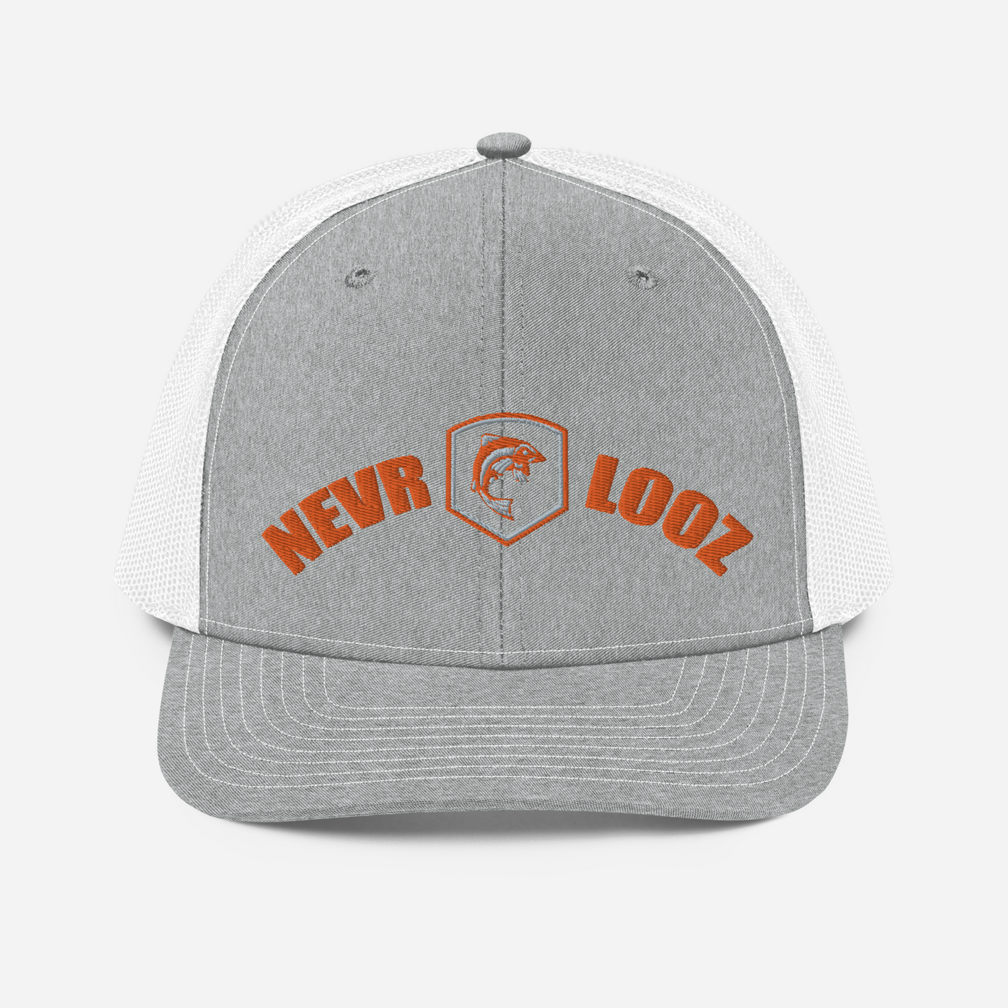 Hat - Arc Fish Trucker