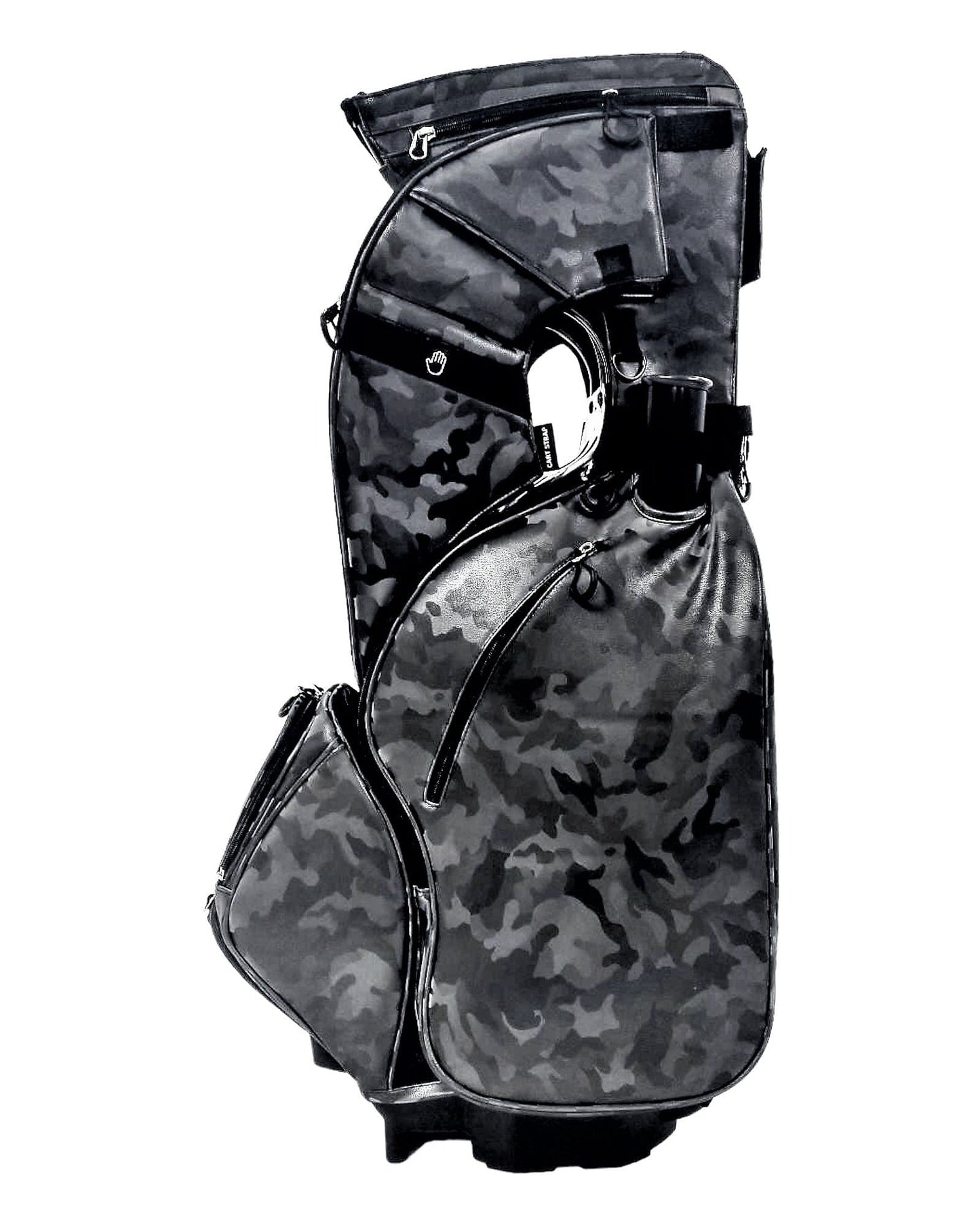 ExoSkin - Stealth Camo Micro Fiber Leather