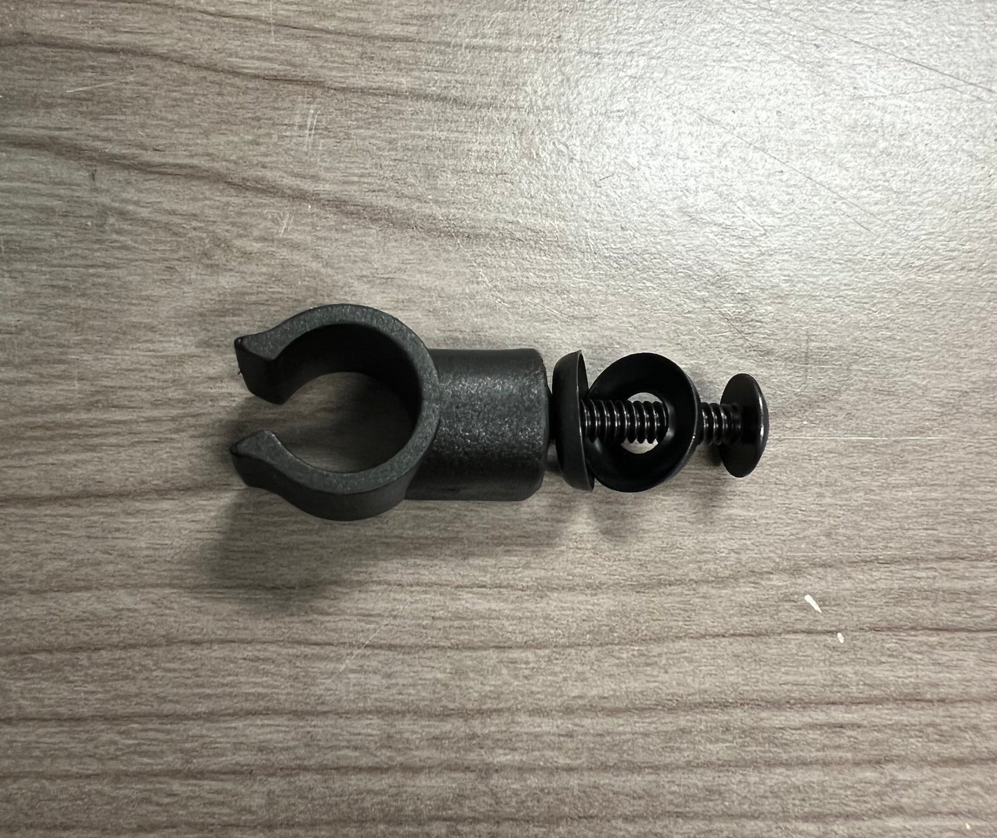 Replacement Shaft Clip - (Max. 3 per order)