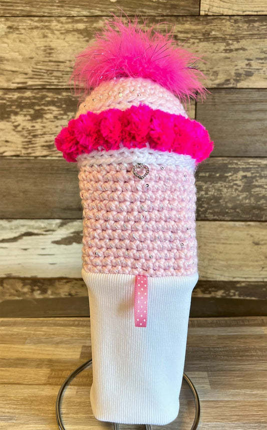Head Cover - Baby Love