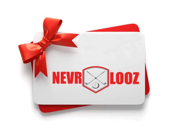 NEVR LOOZ Gift Card