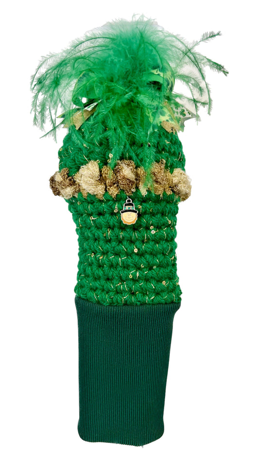 Head Cover - Ms. Lucky