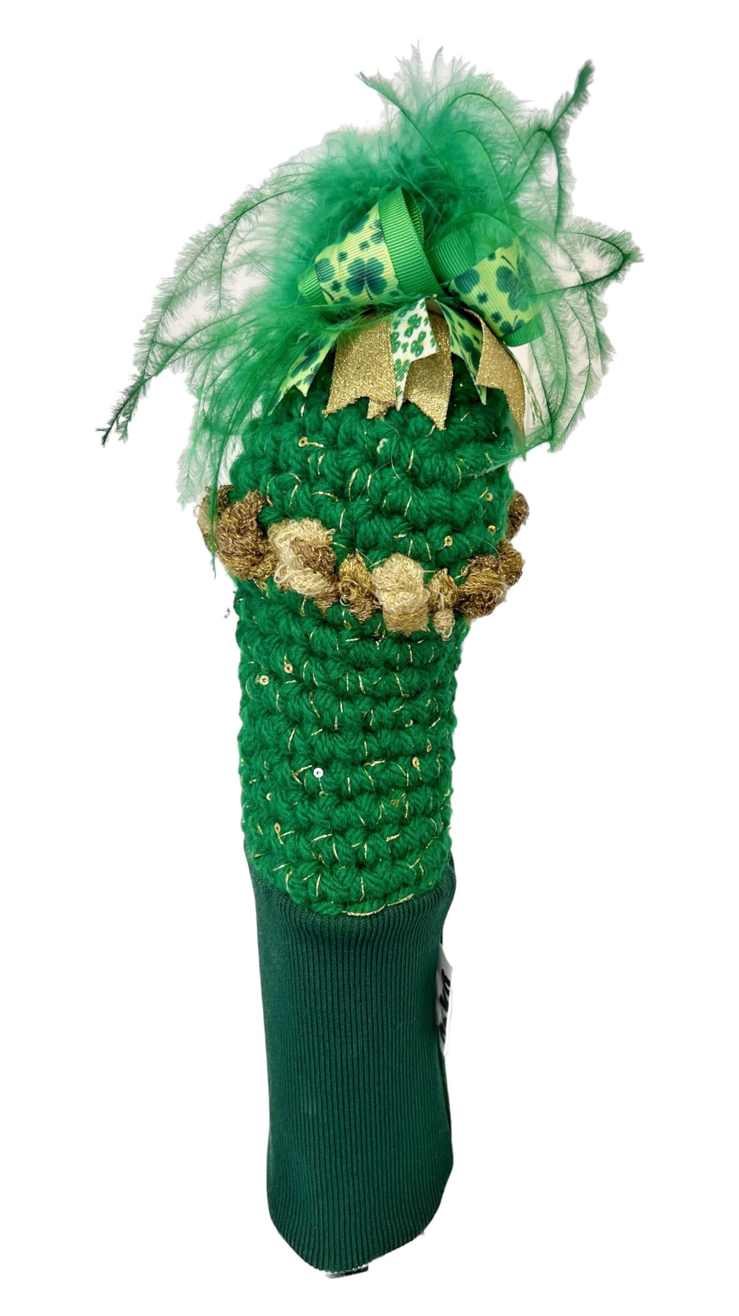 Head Cover - Ms. Lucky
