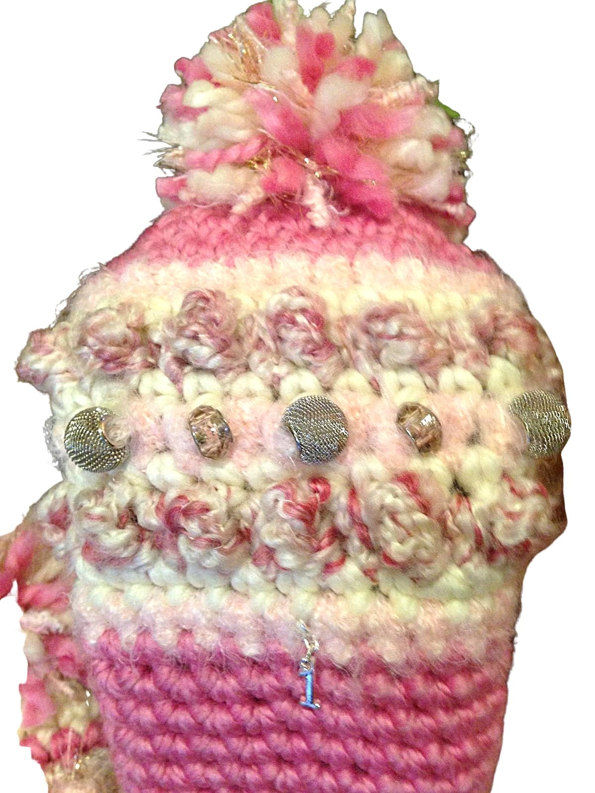 Head Cover - Various Women's Headcovers