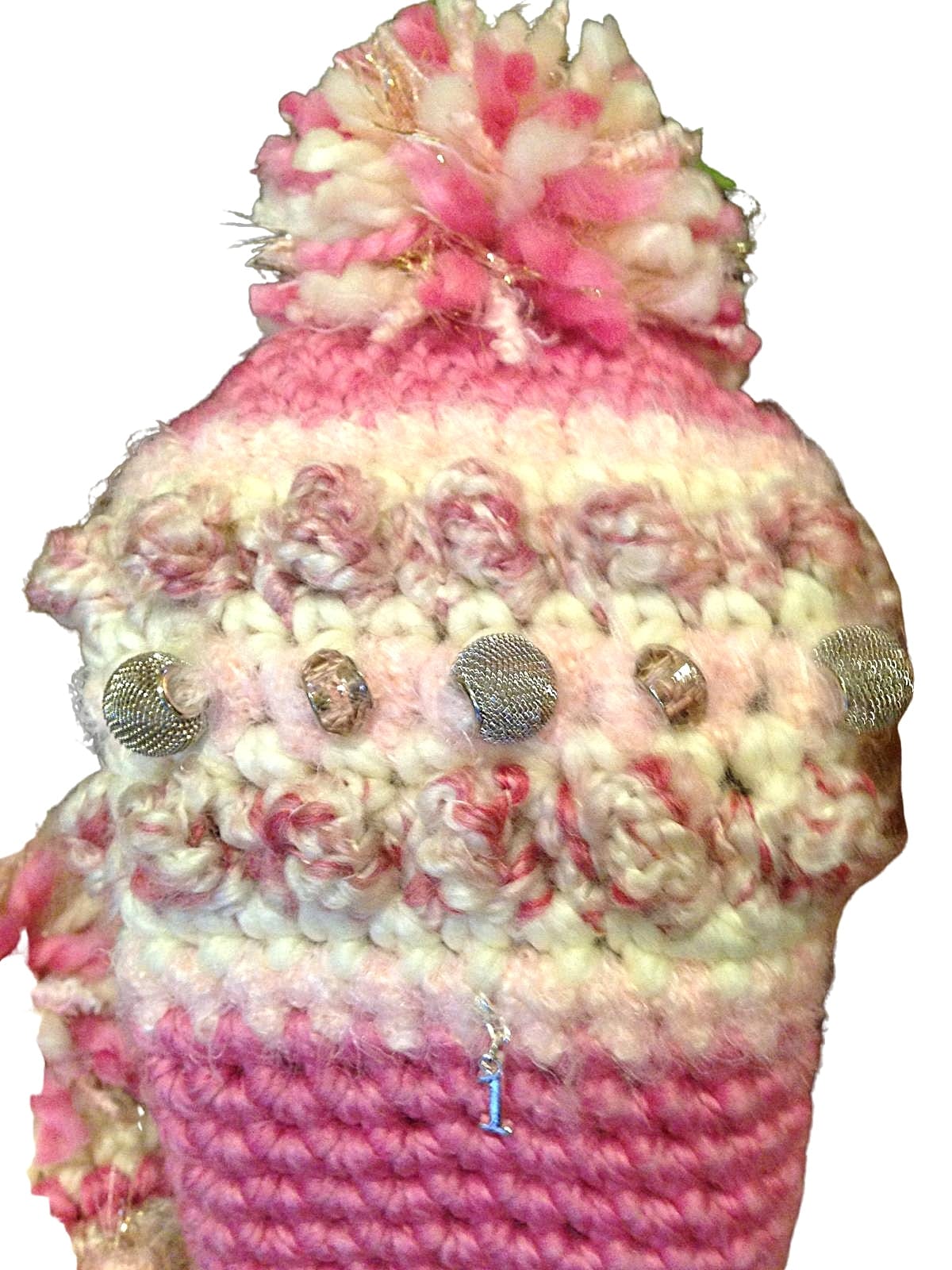 Pink Headcovers Nevrlooz