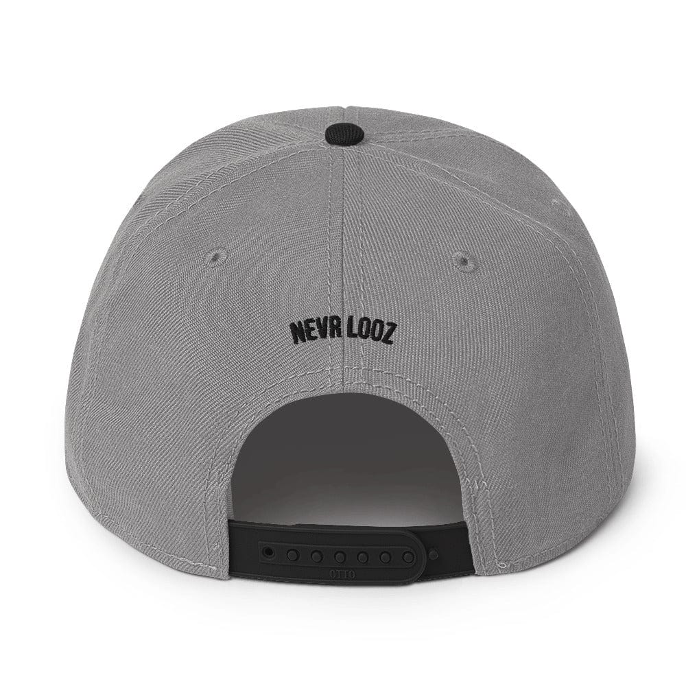 Hat - NL Logo Snapback Hat