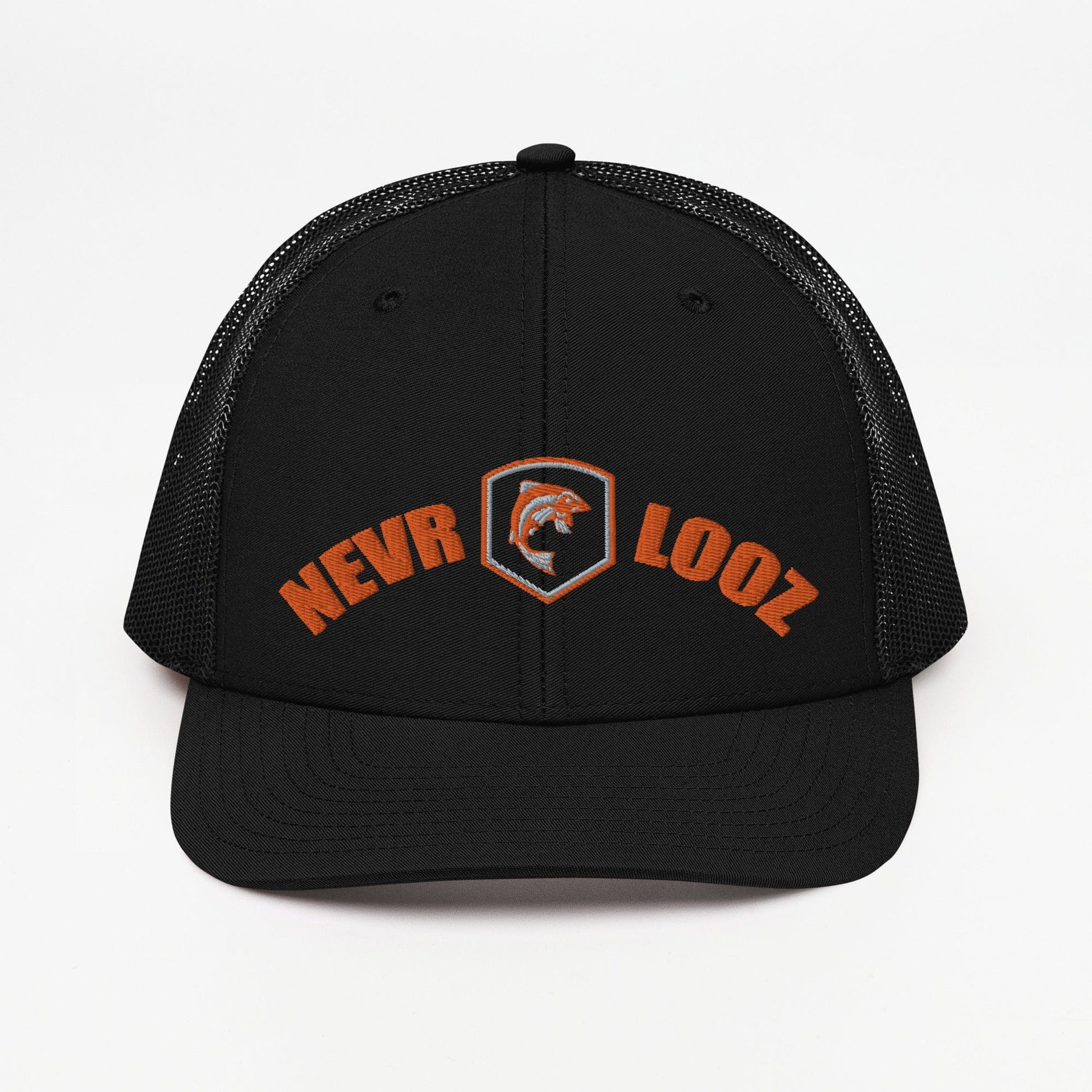 Hat - Arc Fish Trucker