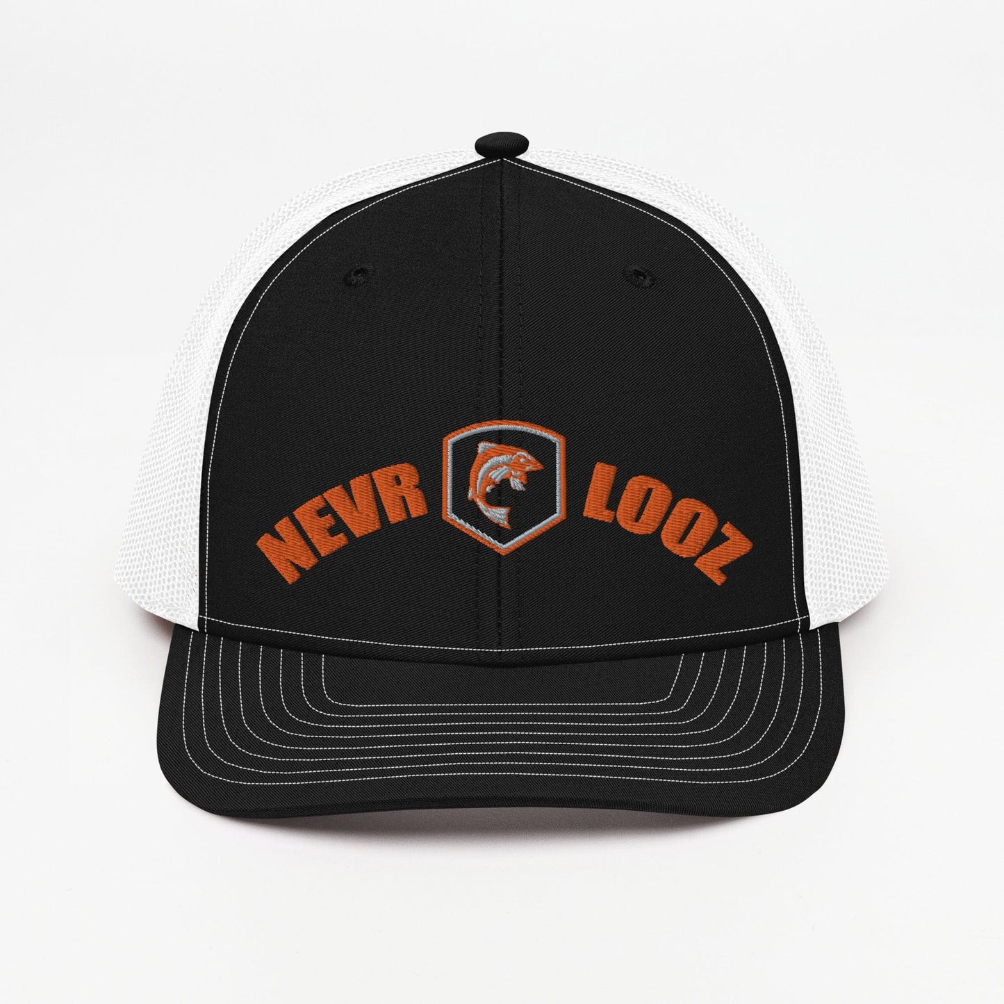 Hat - Arc Fish Trucker