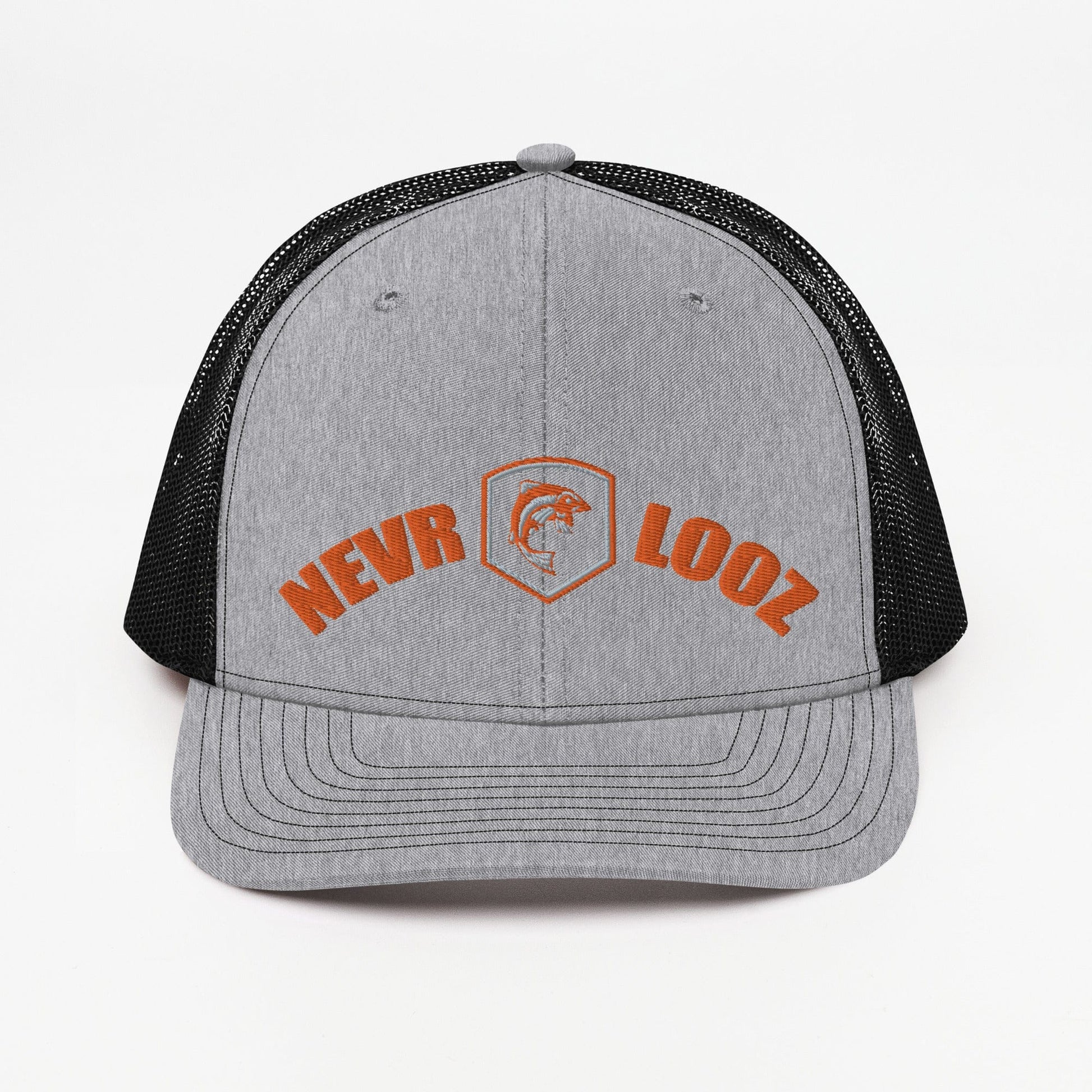 Hat - Arc Fish Trucker
