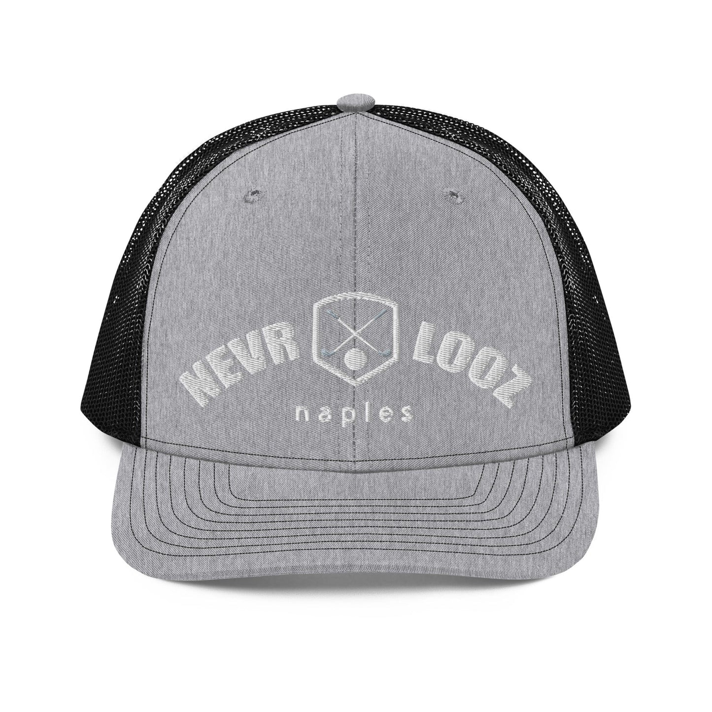 Hat - Arc Naples Trucker