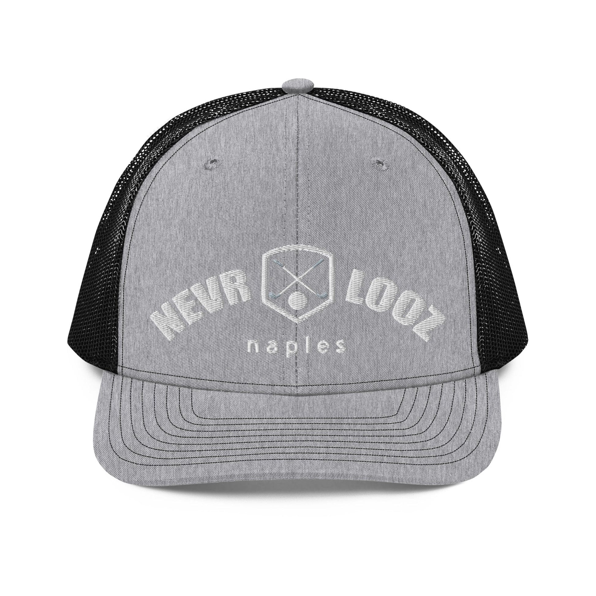 Hat - Arc Naples Trucker