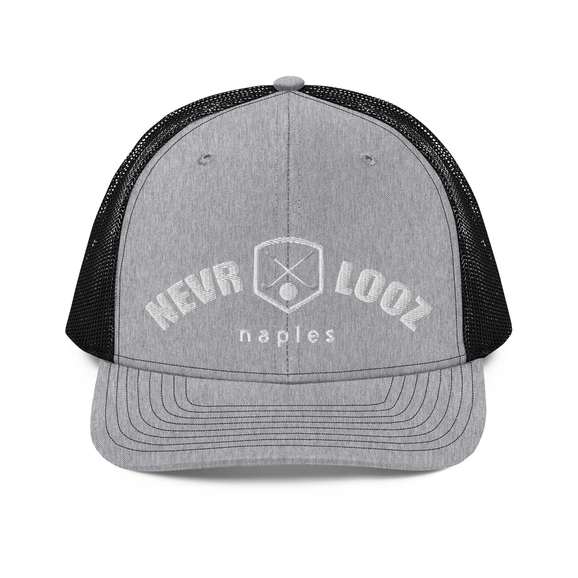 NL Snapback Arch Naples Cap