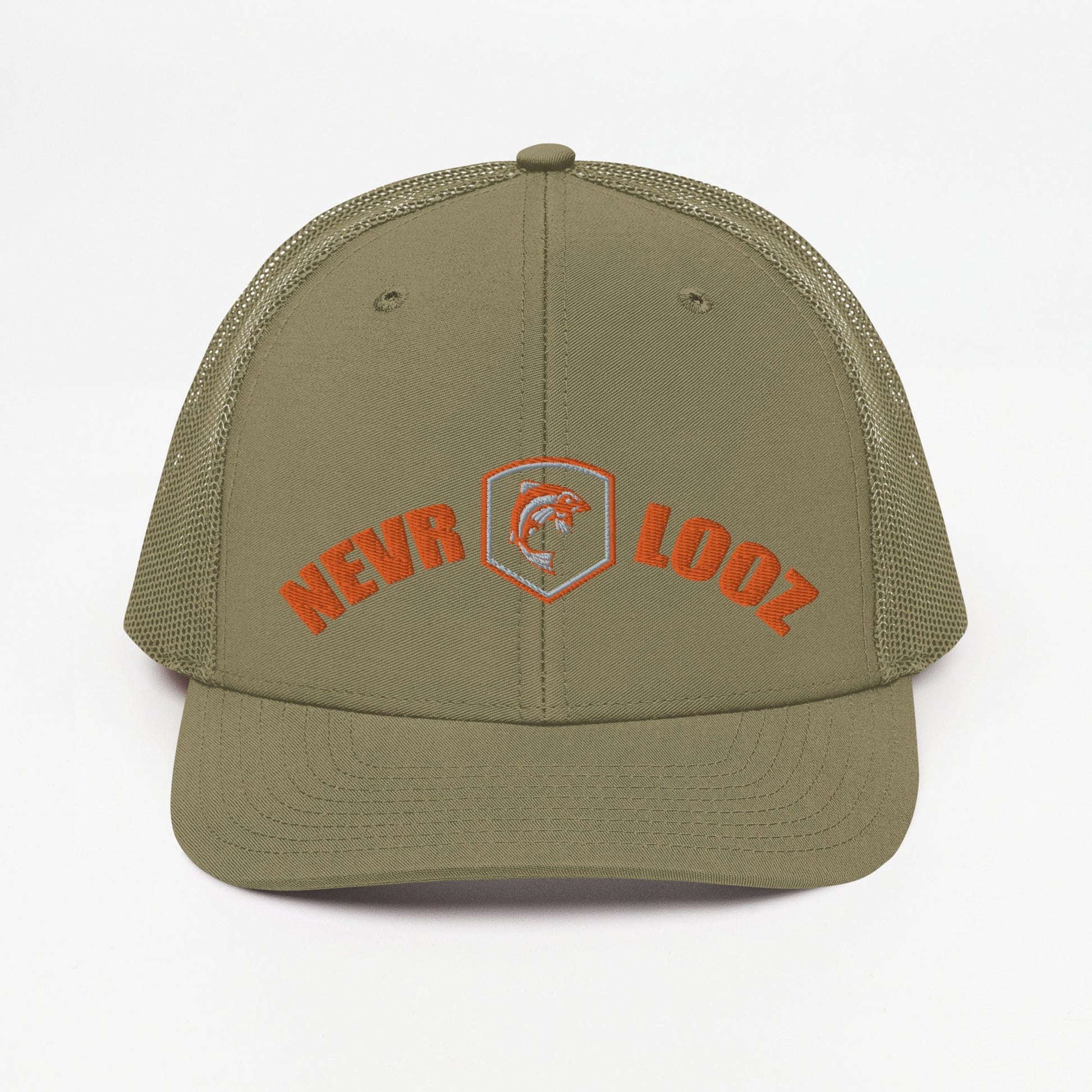 Hat - Arc Fish Trucker