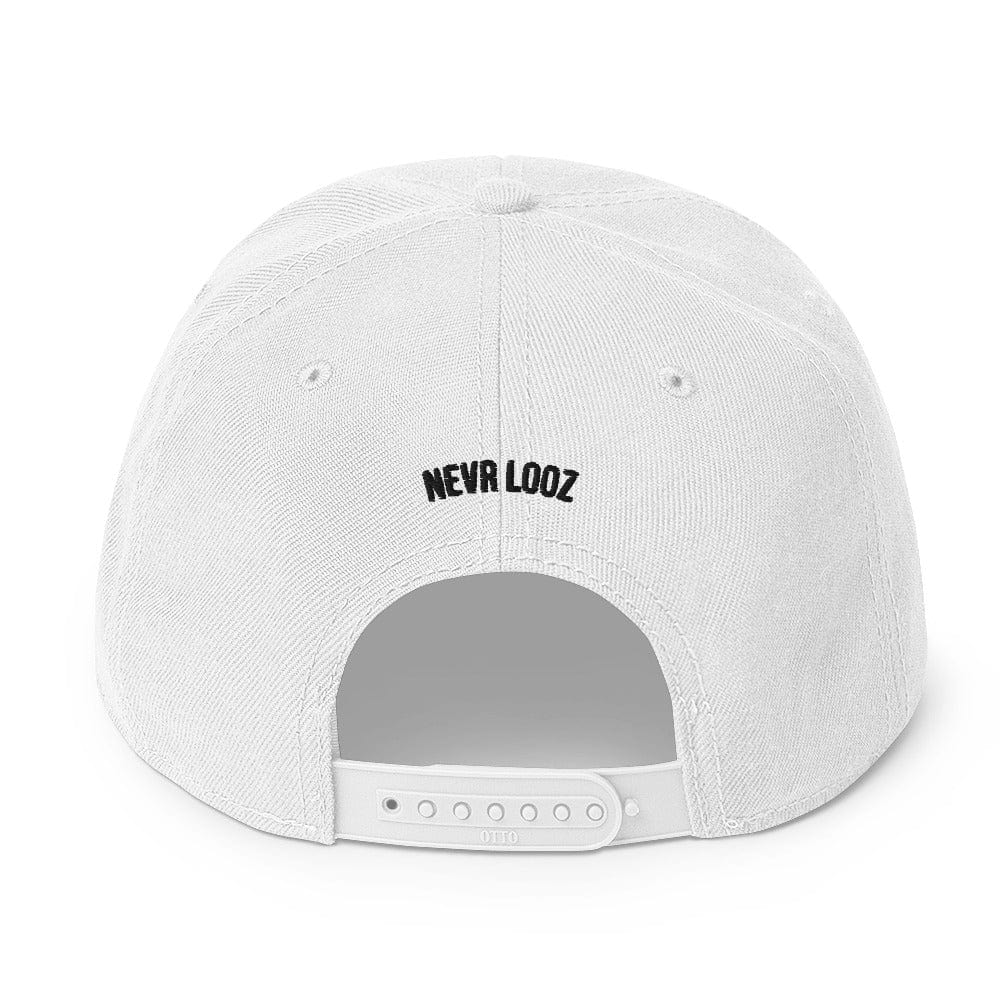 NL Snapback Hat
