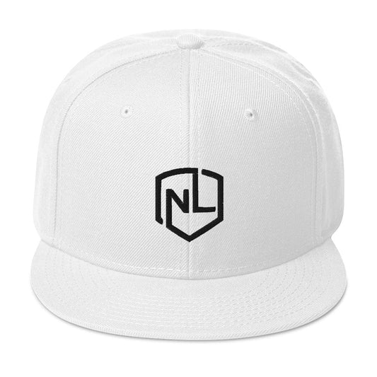 Hat - NL Logo Snapback Hat