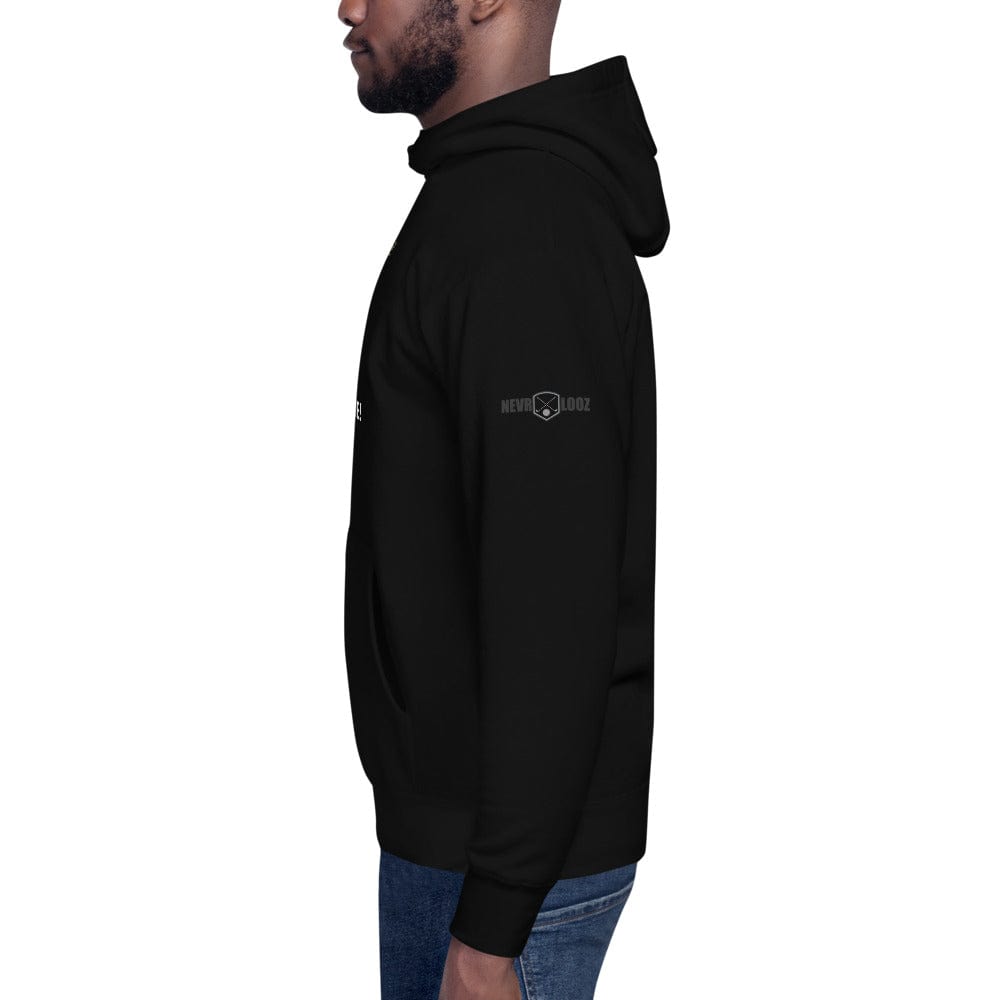 Hoodie - Birdie Time