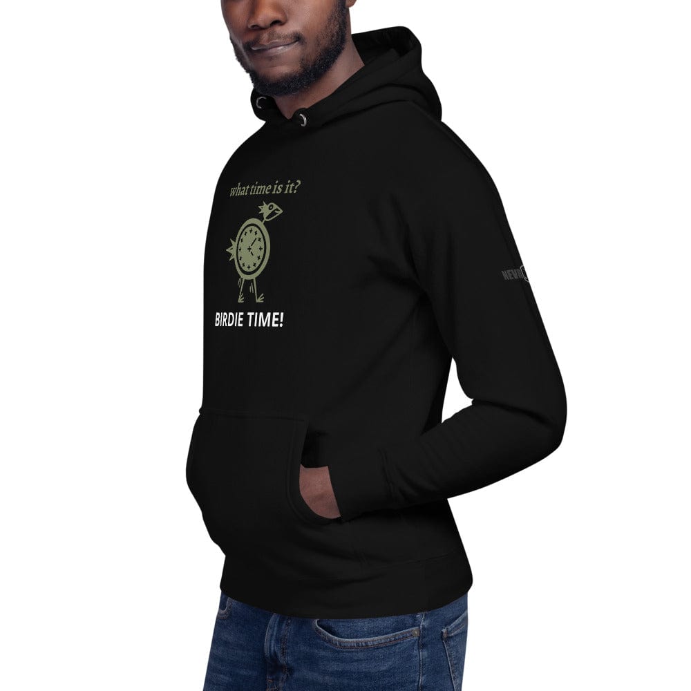 Hoodie - Birdie Time
