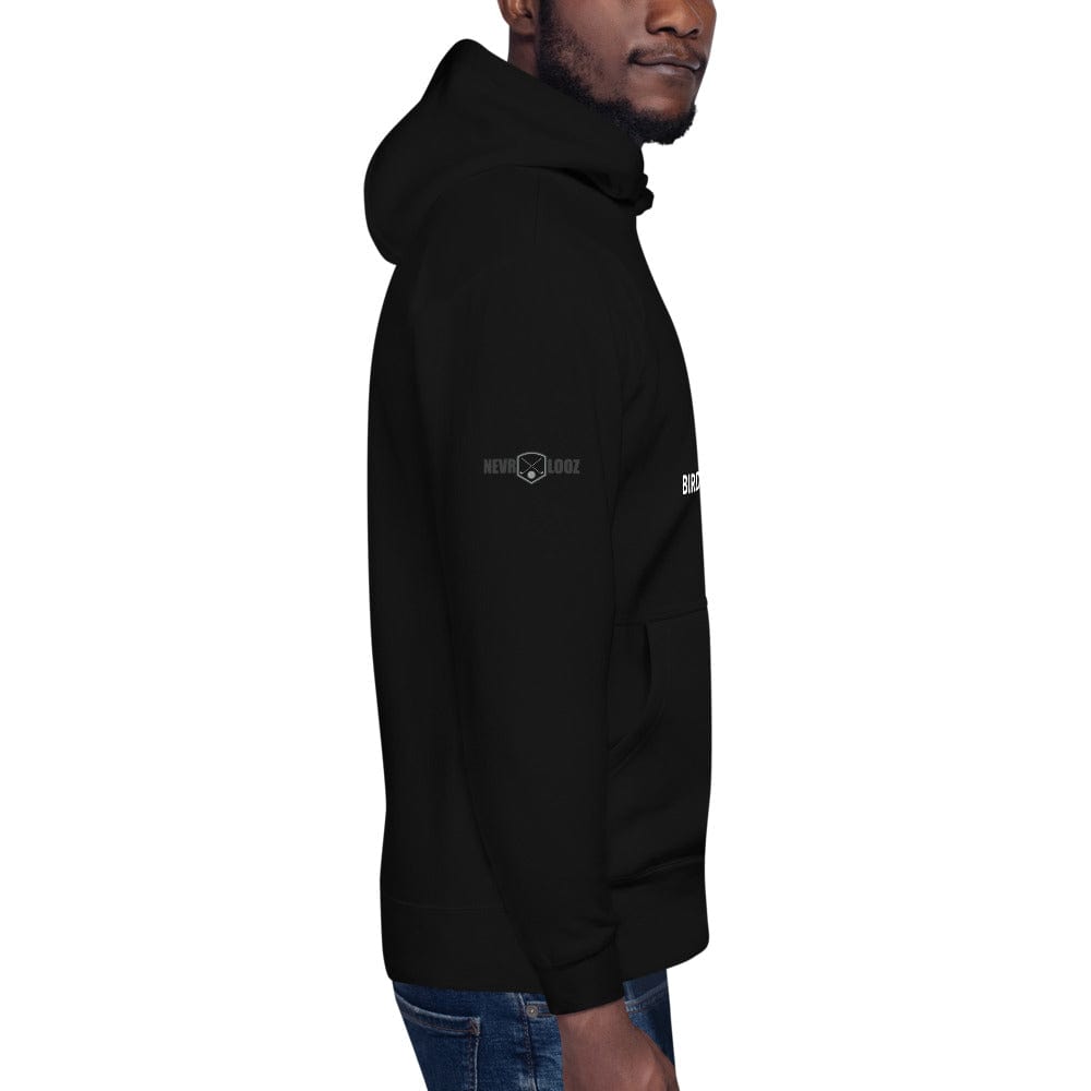 Nevr Looz Hoodie