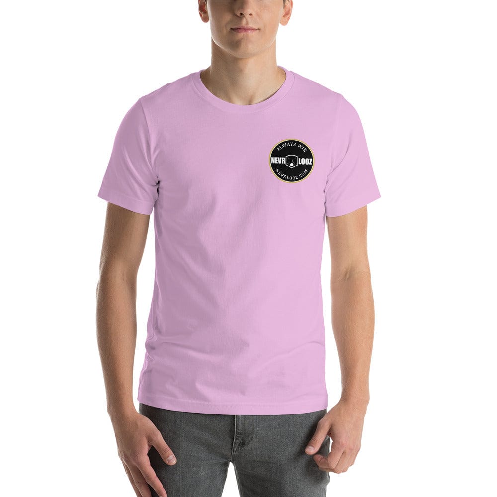 T Shirt - Always Win