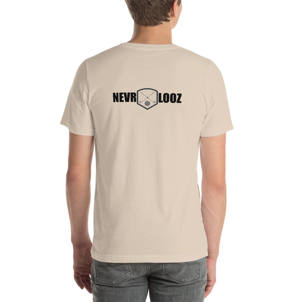 T Shirt - Birdie Time