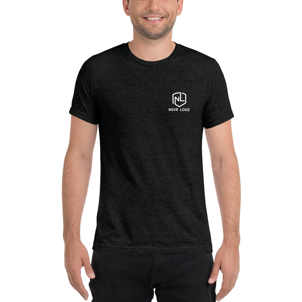 Nevr Looz T-Shirt